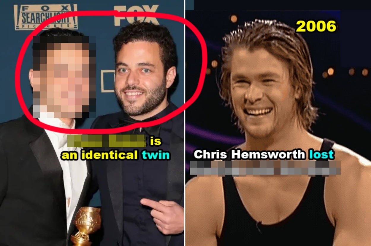 This 17-Question Celebrity IQ Test Will Reveal How Smart You Actually Are