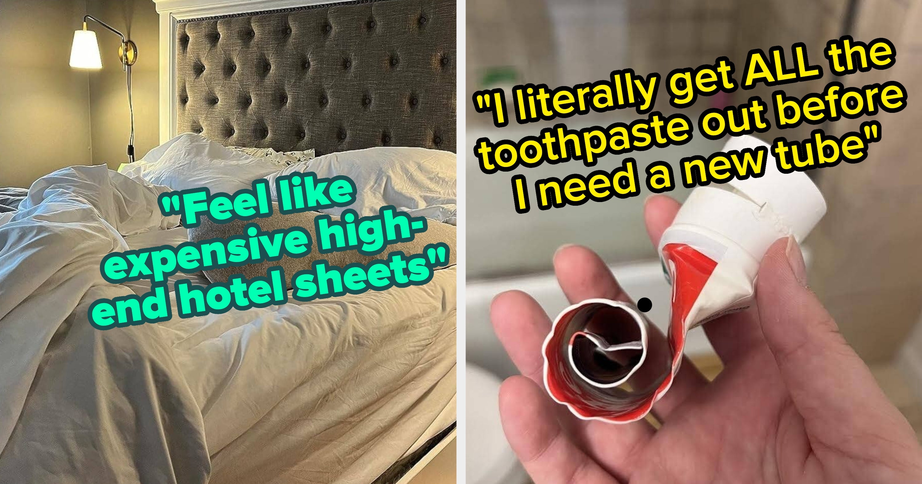 31 Products That’ll Stay In Your Home Forever Because They’re That Useful