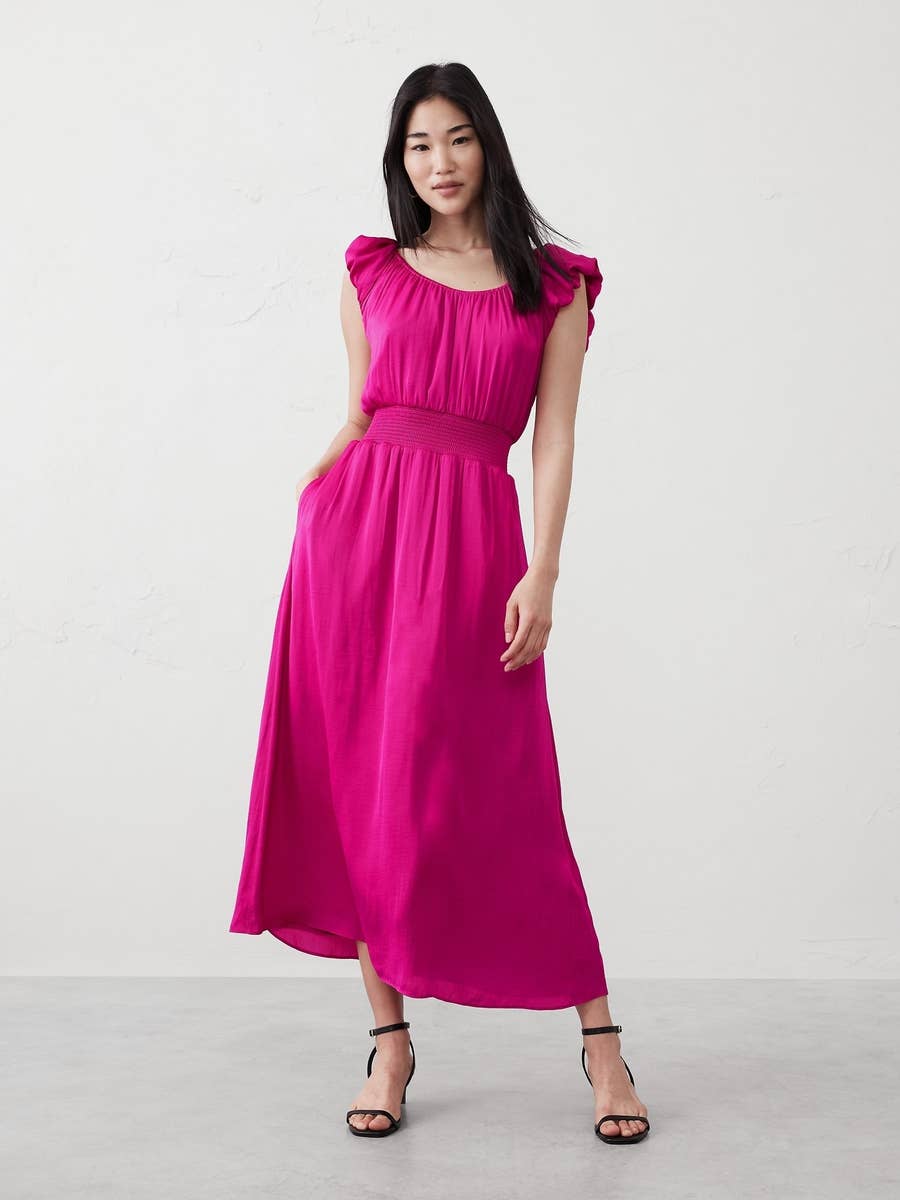 27 Easy Basics From Banana Republic Factory