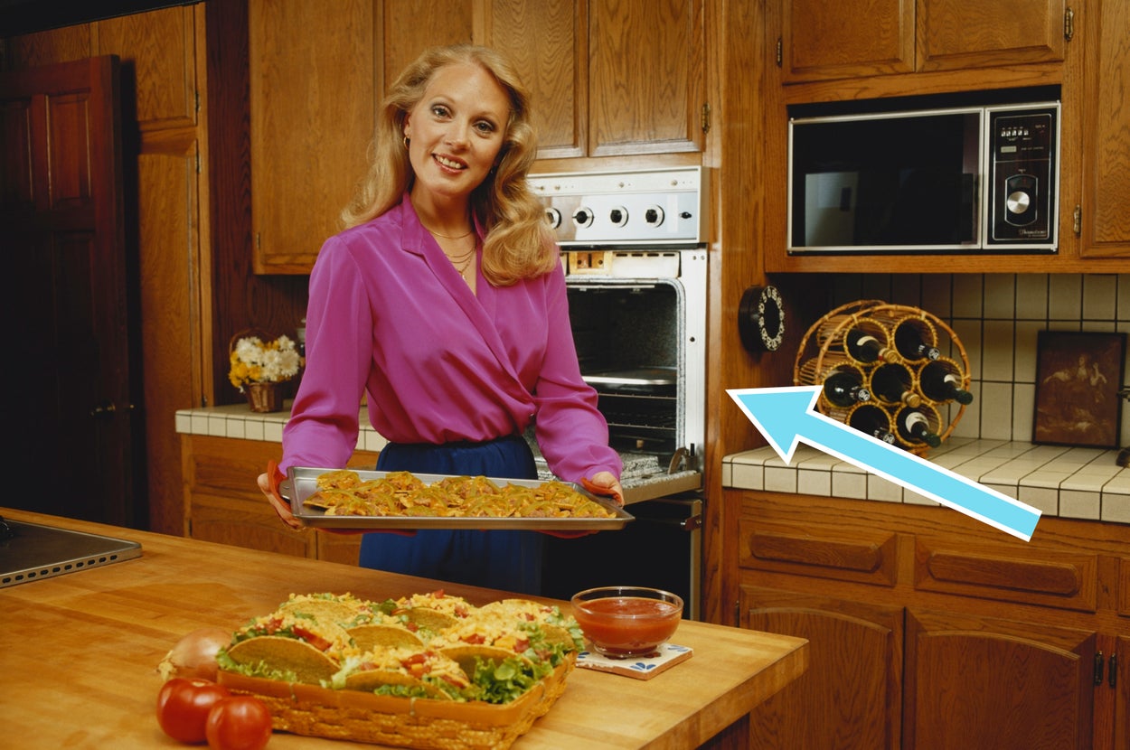 42 Cooking Methods That Were Wildly Popular Back In The Day But Have Since Vanished Without A Trace