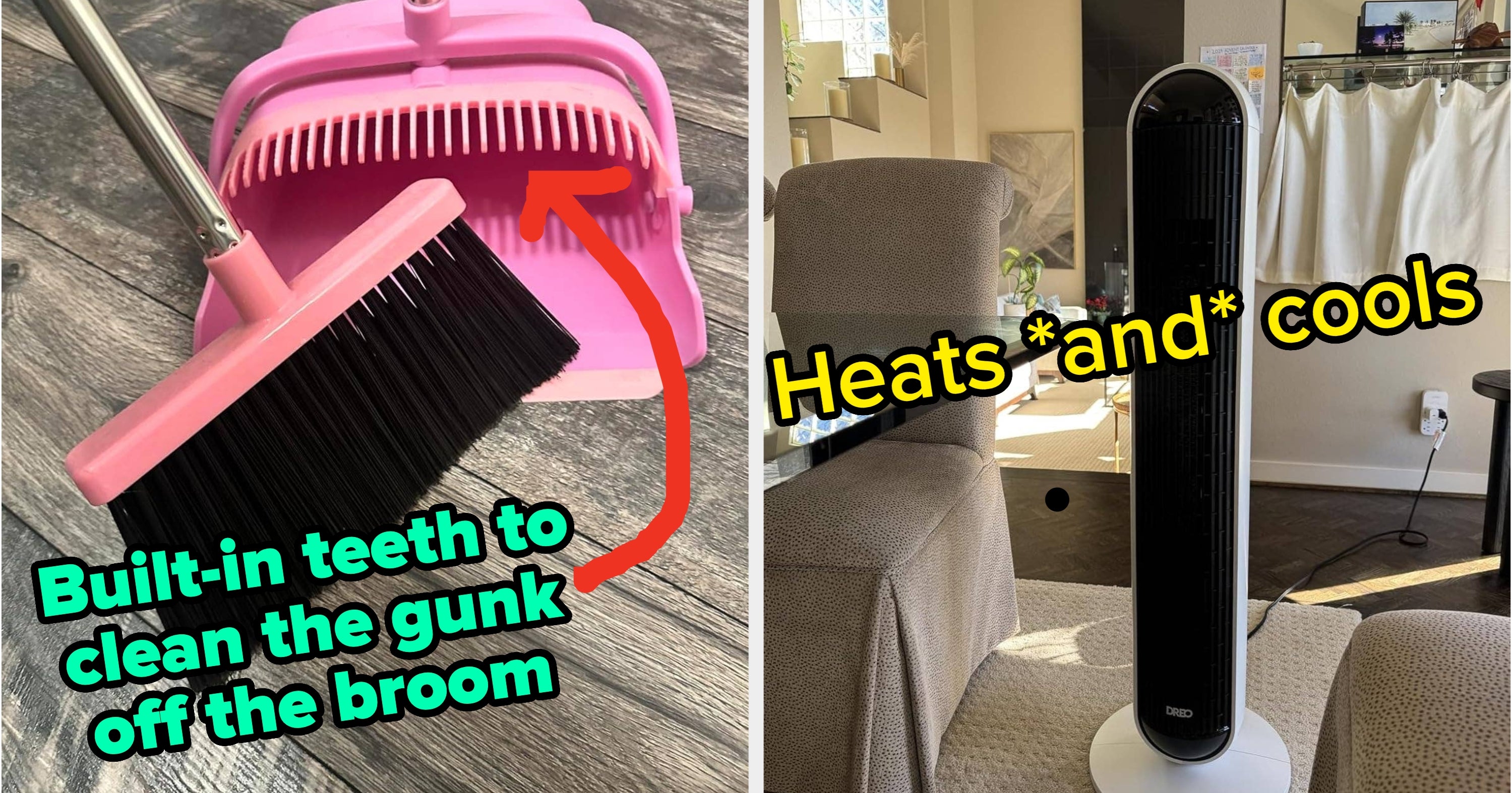 The 32 Unsung Heroes Of Daily Home Life You’ll Wish You Bought Sooner