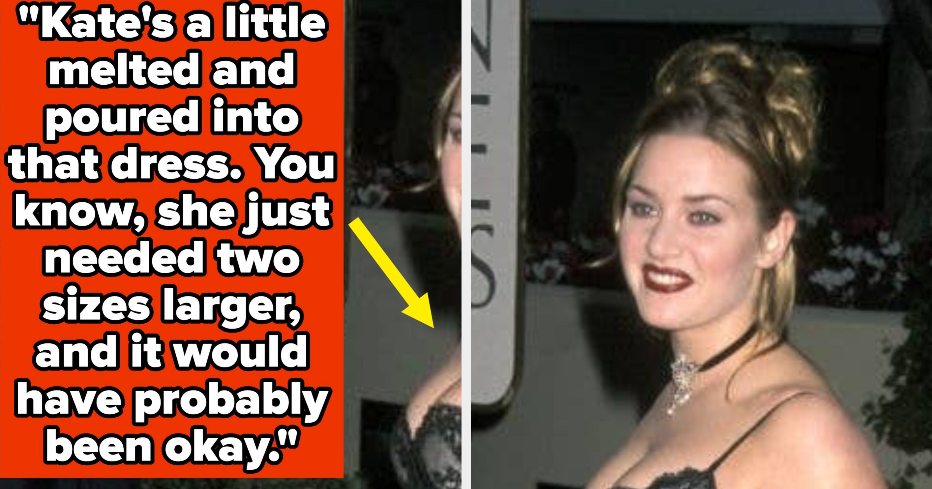 7 Celebrities Who Faced Brutal Fat-Shaming In Media