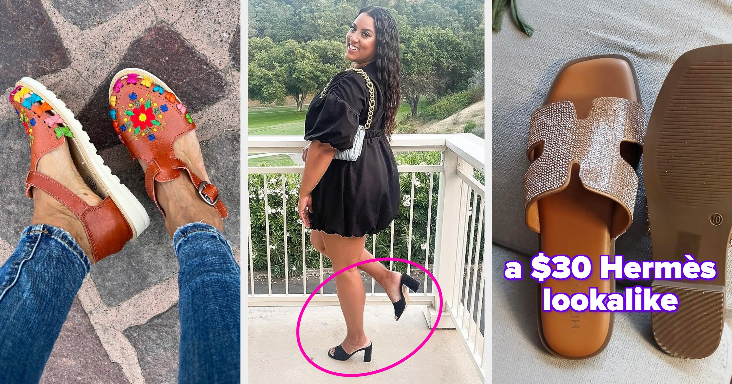 39 Pairs Of Sandals So Good, You’ll Wish You Found Them Years Ago