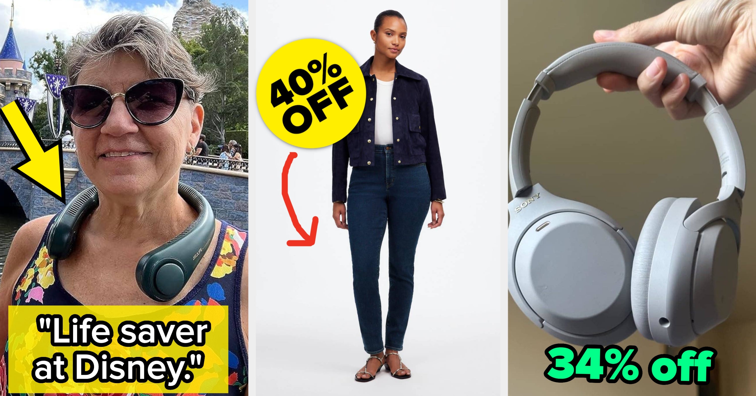 59 Practical Things Worth Buying From Memorial Day Sales