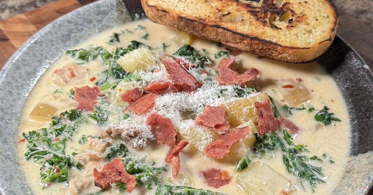 23 Non-Boring Meals You Can Make Using The Most Consumed Vegetable In The World