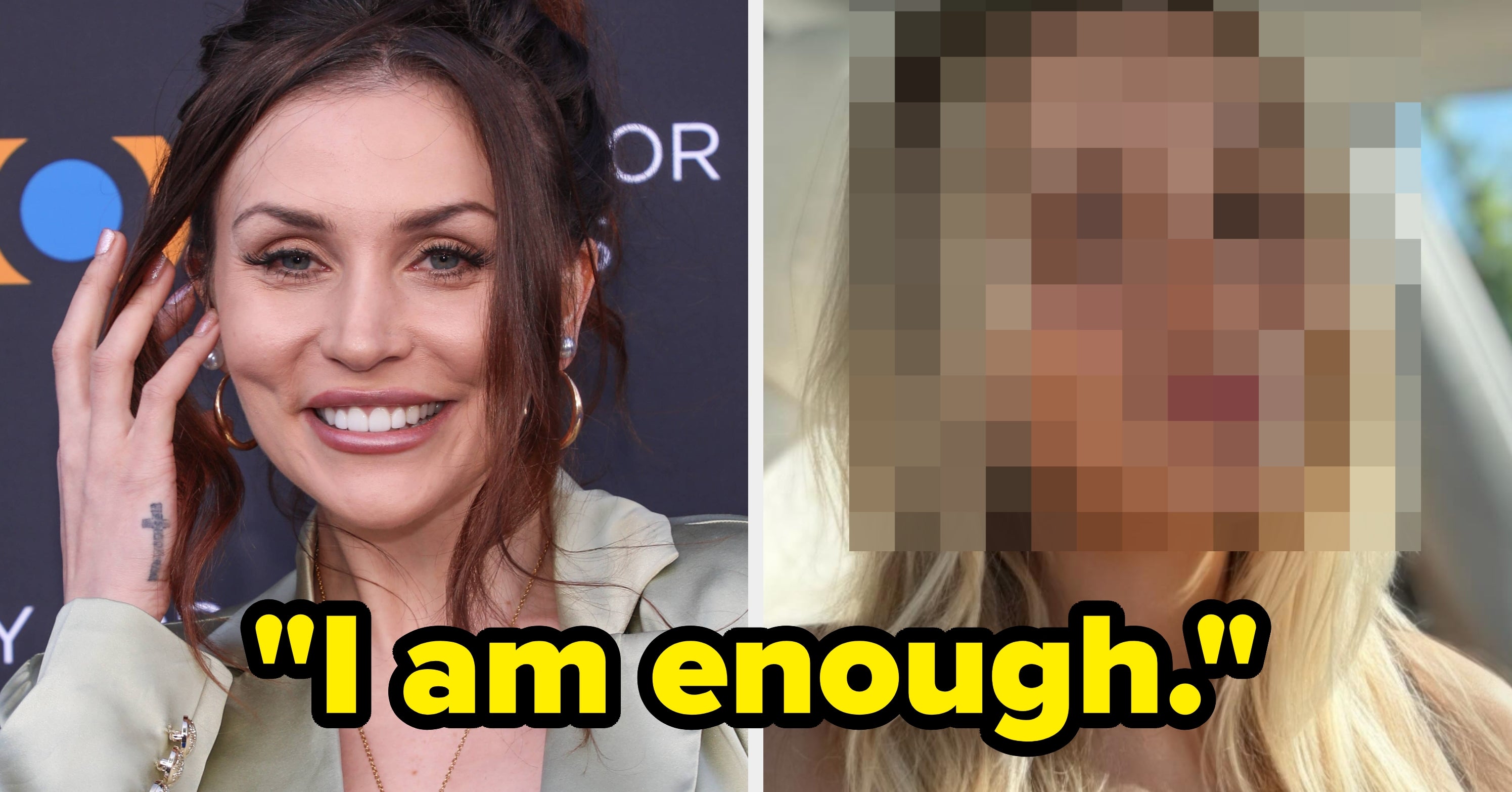 Courtney Stodden Dissolved Her Fillers And People Are Loving Her New Look
