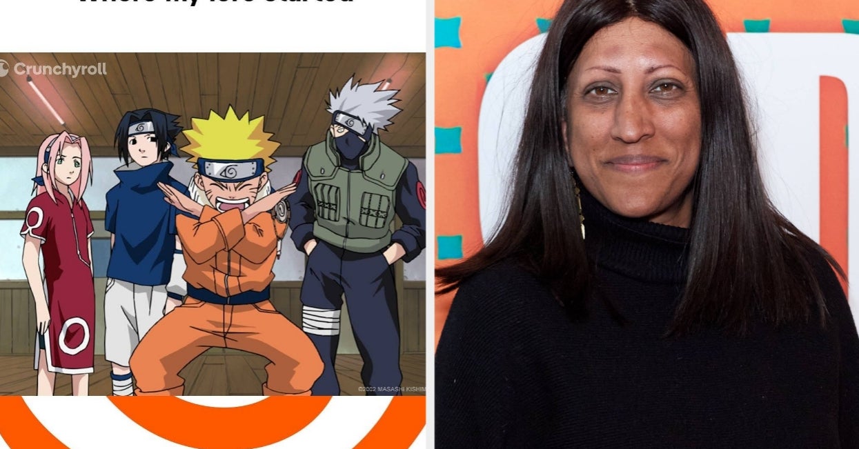 Crunchyroll COO Gita Rebbapragada Spills On Anime's Future And Honestly, I'm Shocked