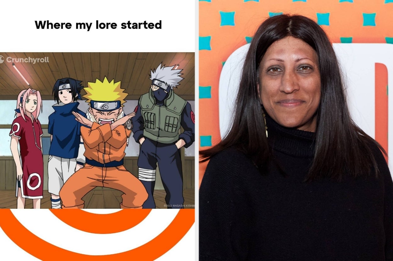 Crunchyroll COO Gita Rebbapragada Spills On Anime's Future And Honestly, I'm Shocked