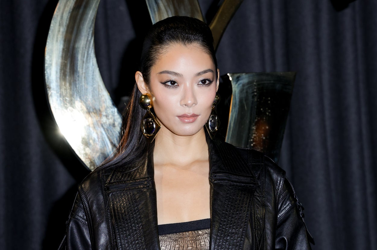 Rina Sawayama's Taking Over Anime, Music And Movies In 2025 And I'm Squealing With Excitement