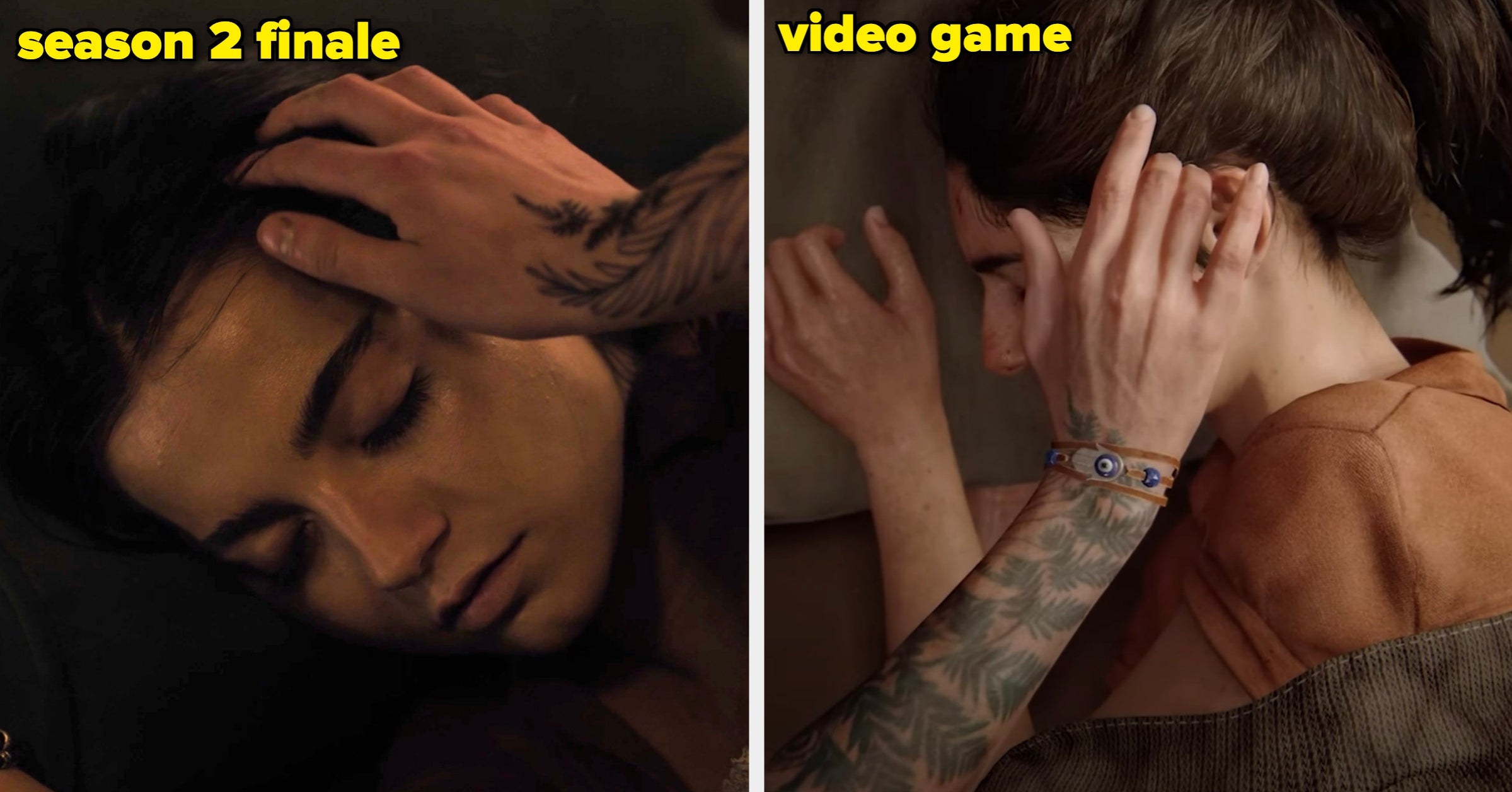 The Season 2 Finale Of "The Last Of Us" Included Some Brilliant (And Devastating) Details You Might've Missed