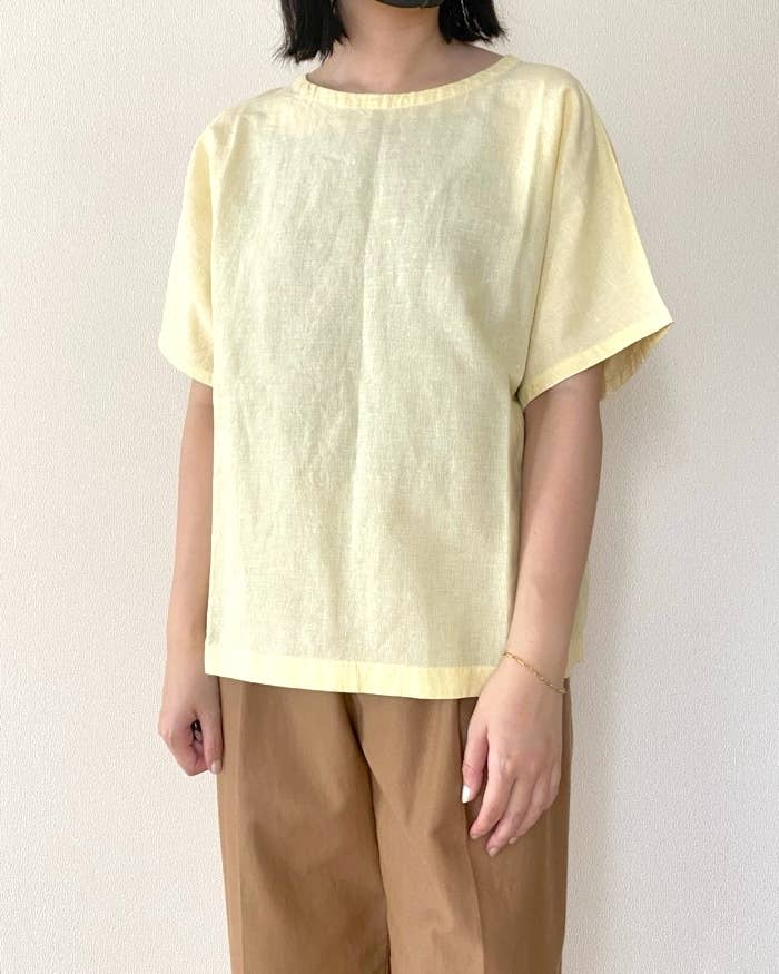 しまむら（半袖 ・ シャツ/ブラウス(長袖/七分)）のフリマアイテム一覧 