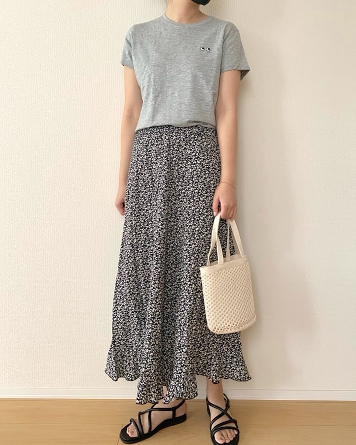 ユニクロの「T2CLASSIC/スラブT」