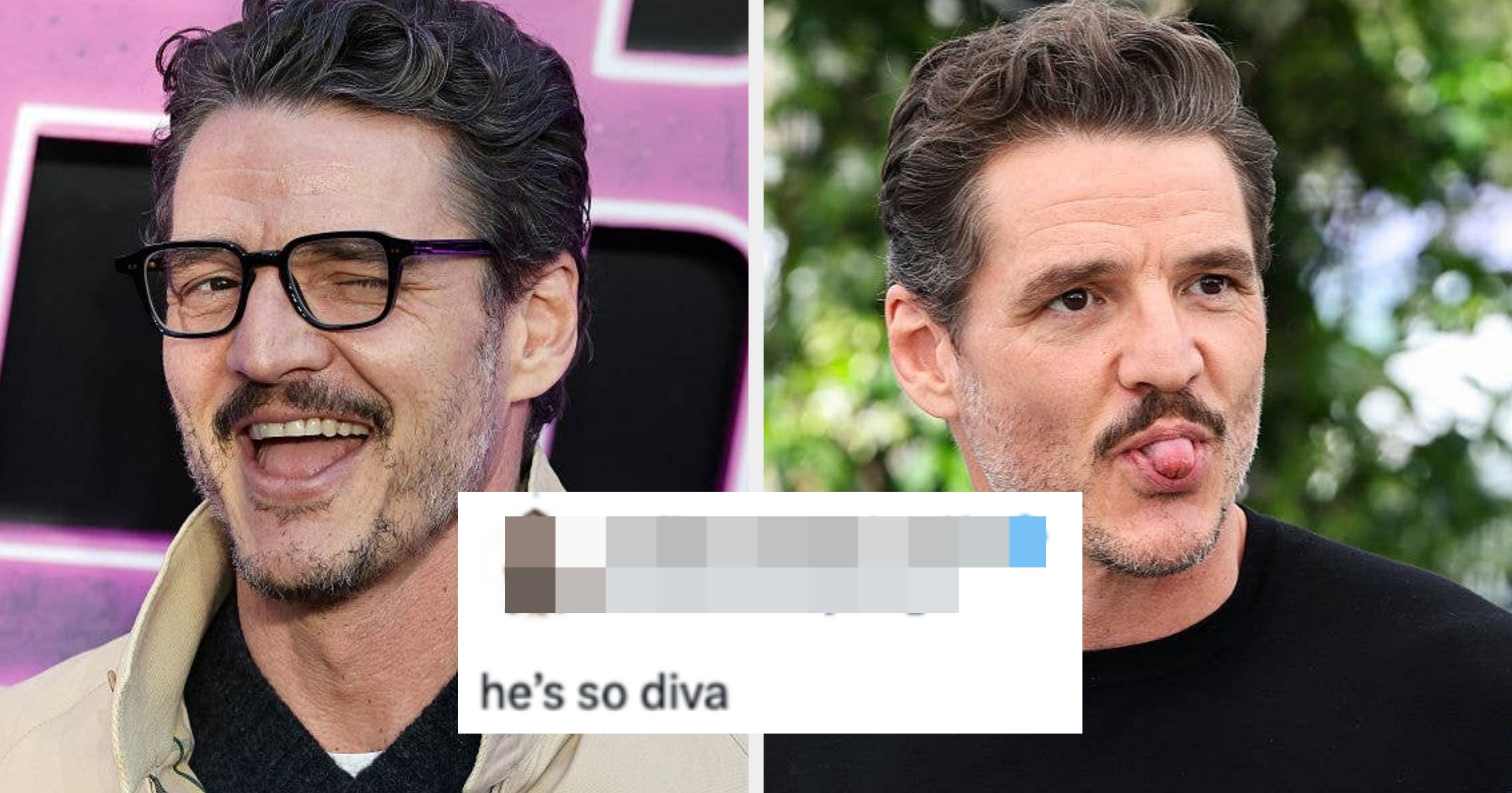Pedro Pascal Is Going Viral For This "Sassy" Statement About Being "Bougie"