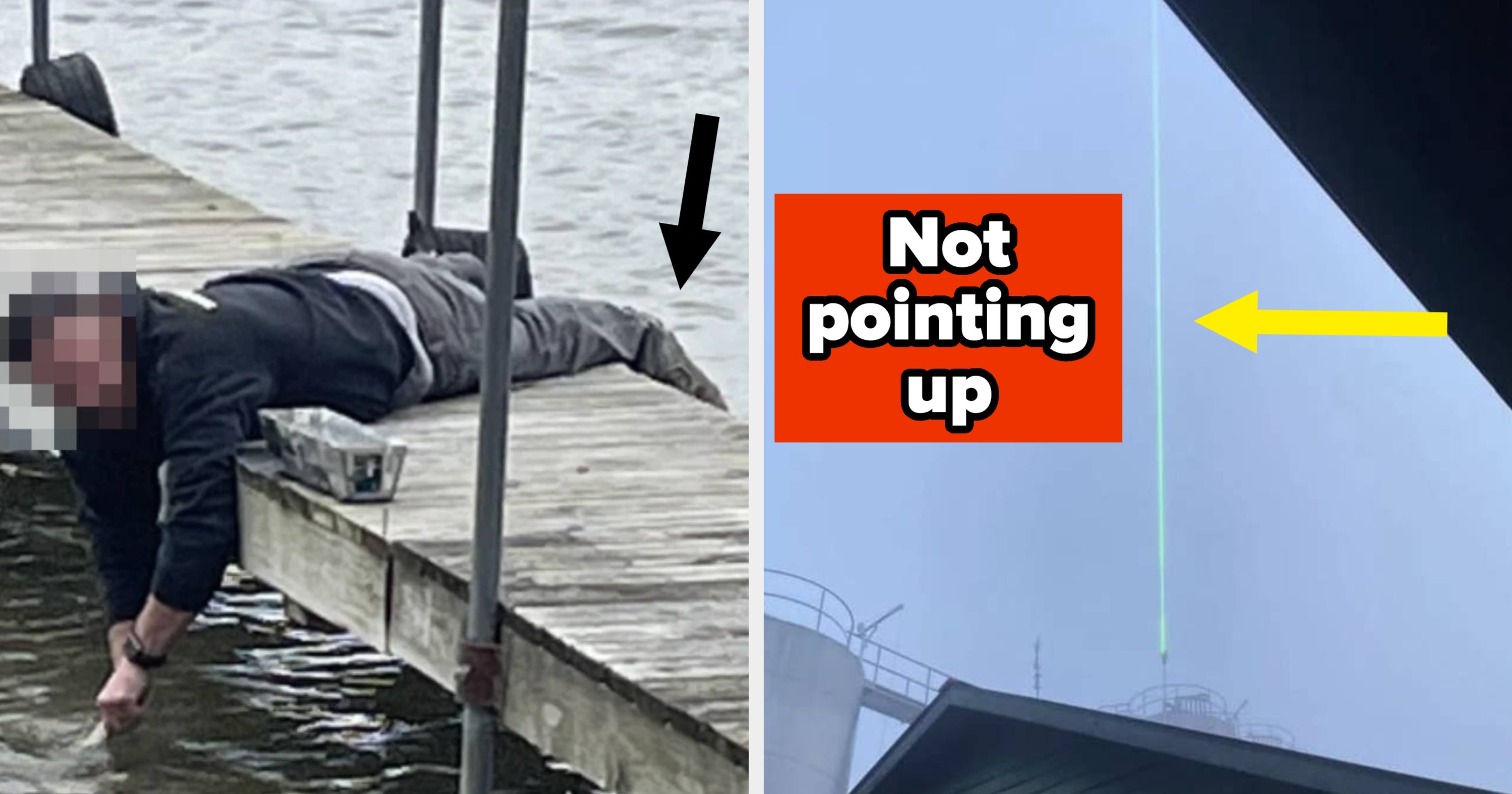 15 Confusing Photos That'll Make You Do A Double Take