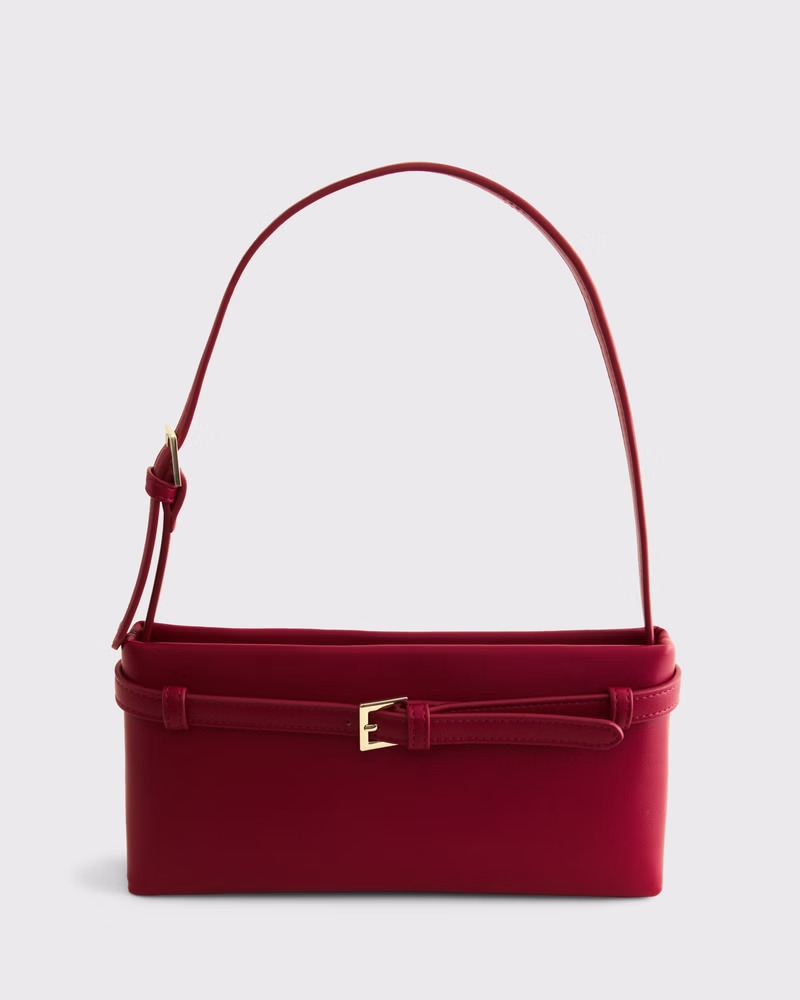 The red bag