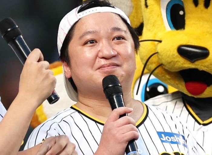 ニッポンの社長・ケツさん(時事)