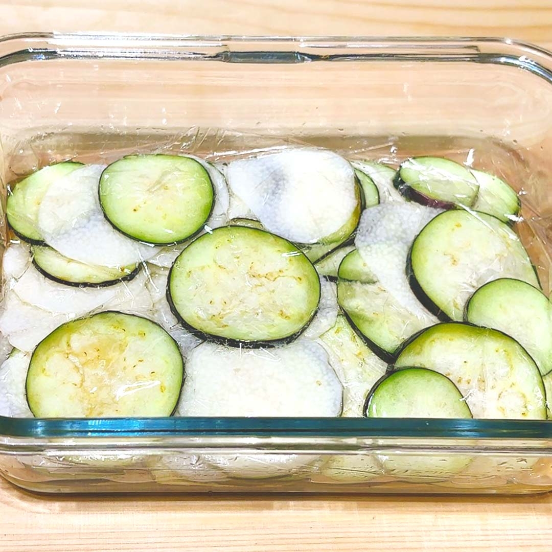 Food self-sufficiency] Why we don't recommend growing your