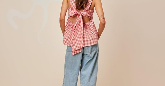 41 Fashionable Things You’ll Be Surprised To Learn Are Actually From Amazon