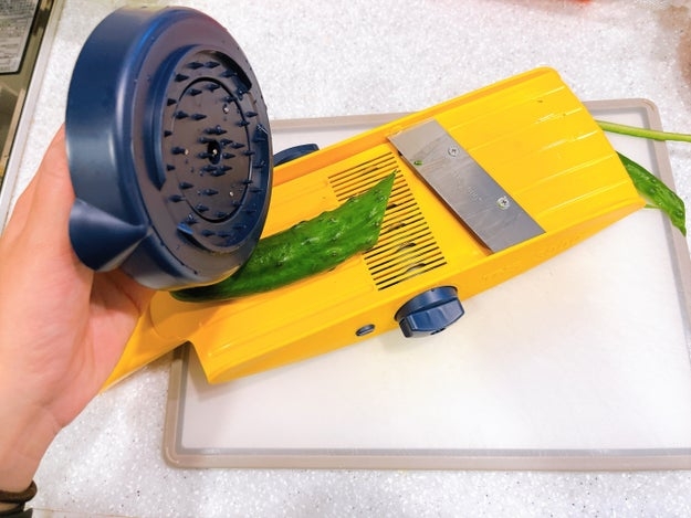 ⭐️GRAEF⭐️TendenzaT10⭐️ドイツ製#スライサー#キッチン家電#業務用 料理が格段にラクに…1台32役の「天才スライサー」が便利すぎて