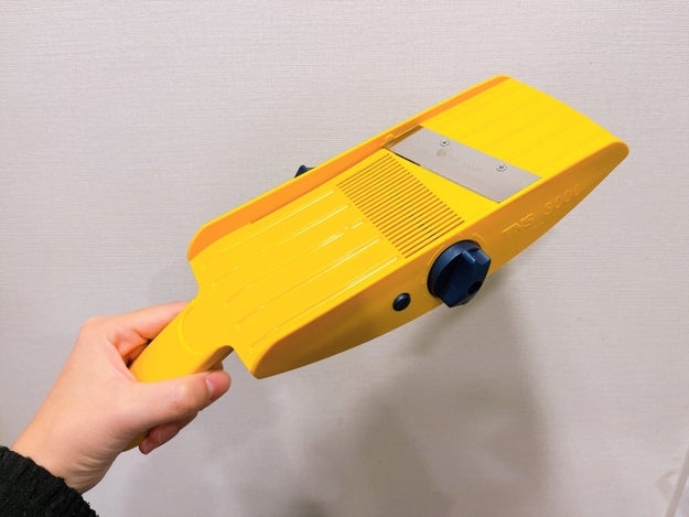 ⭐️GRAEF⭐️TendenzaT10⭐️ドイツ製#スライサー#キッチン家電#業務用 料理が格段にラクに…1台32役の「天才スライサー」が便利すぎて