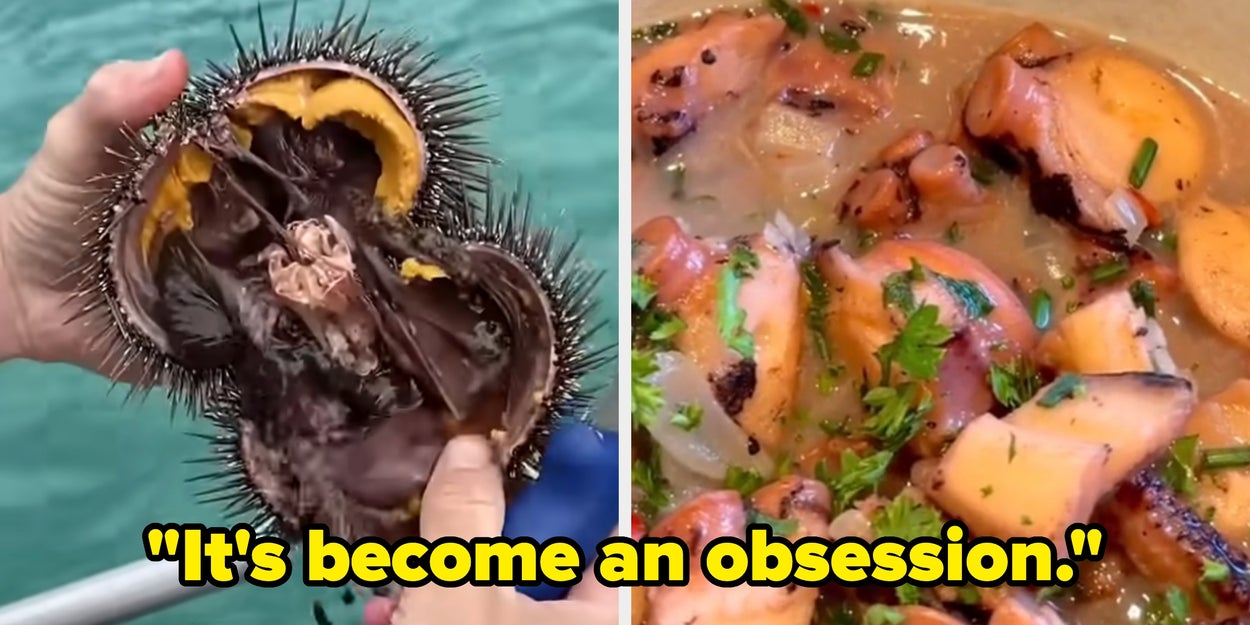 Celebrities Are Sharing Their Favorite Foods, And OMG These Look Delicious