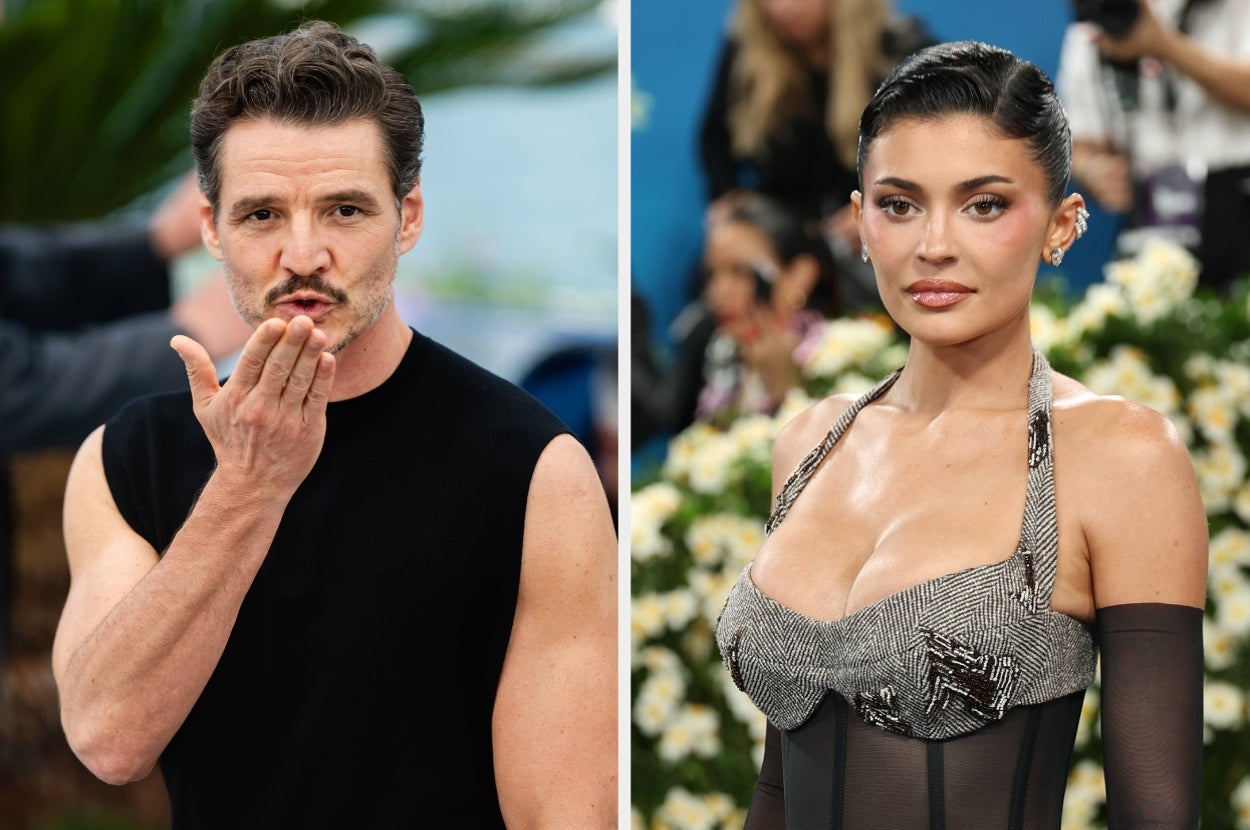 Pedro Pascal Was Spotted Flying Commercial To Cannes, And People Are Listing Other Celebrities Who Should Take Note