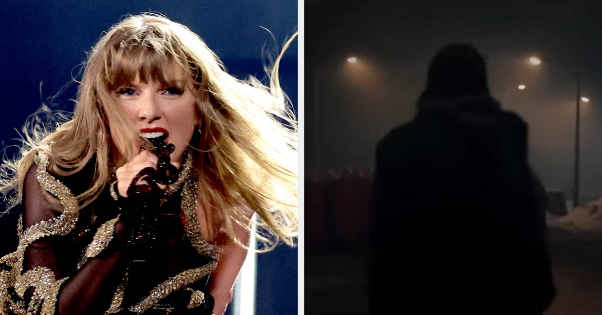 Taylor Swift Fans Are Convinced She Had A Top Secret Cameo In “The Handmaid’s Tale”