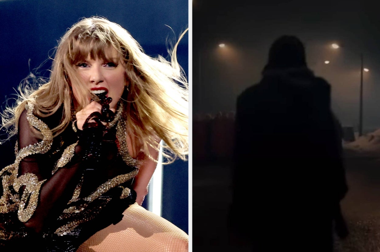 Here’s Why Taylor Swift Fans Were Theorizing That She Had A Secret Cameo In “The Handmaid’s Tale”