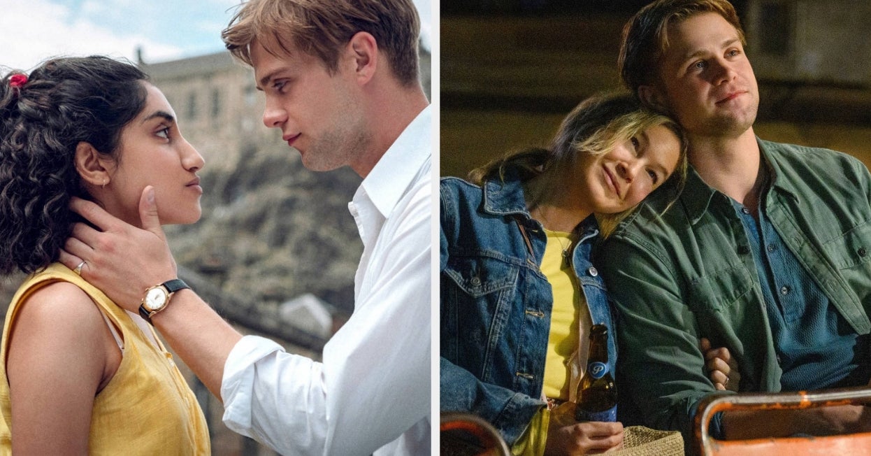 “One Day” Star Ambika Mod’s Got Honest About Her And Leo Woodall’s Contrasting Career Trajectories