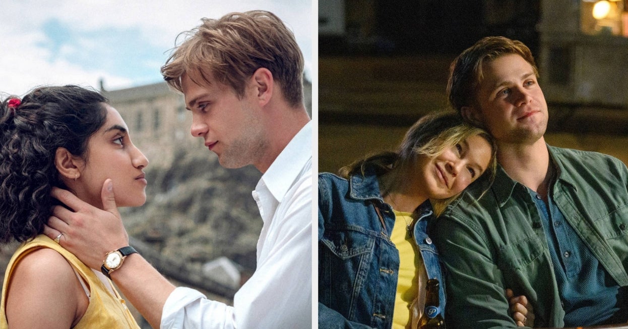 “One Day” Star Ambika Mod’s Got Honest About Her And Leo Woodall’s Contrasting Career Trajectories