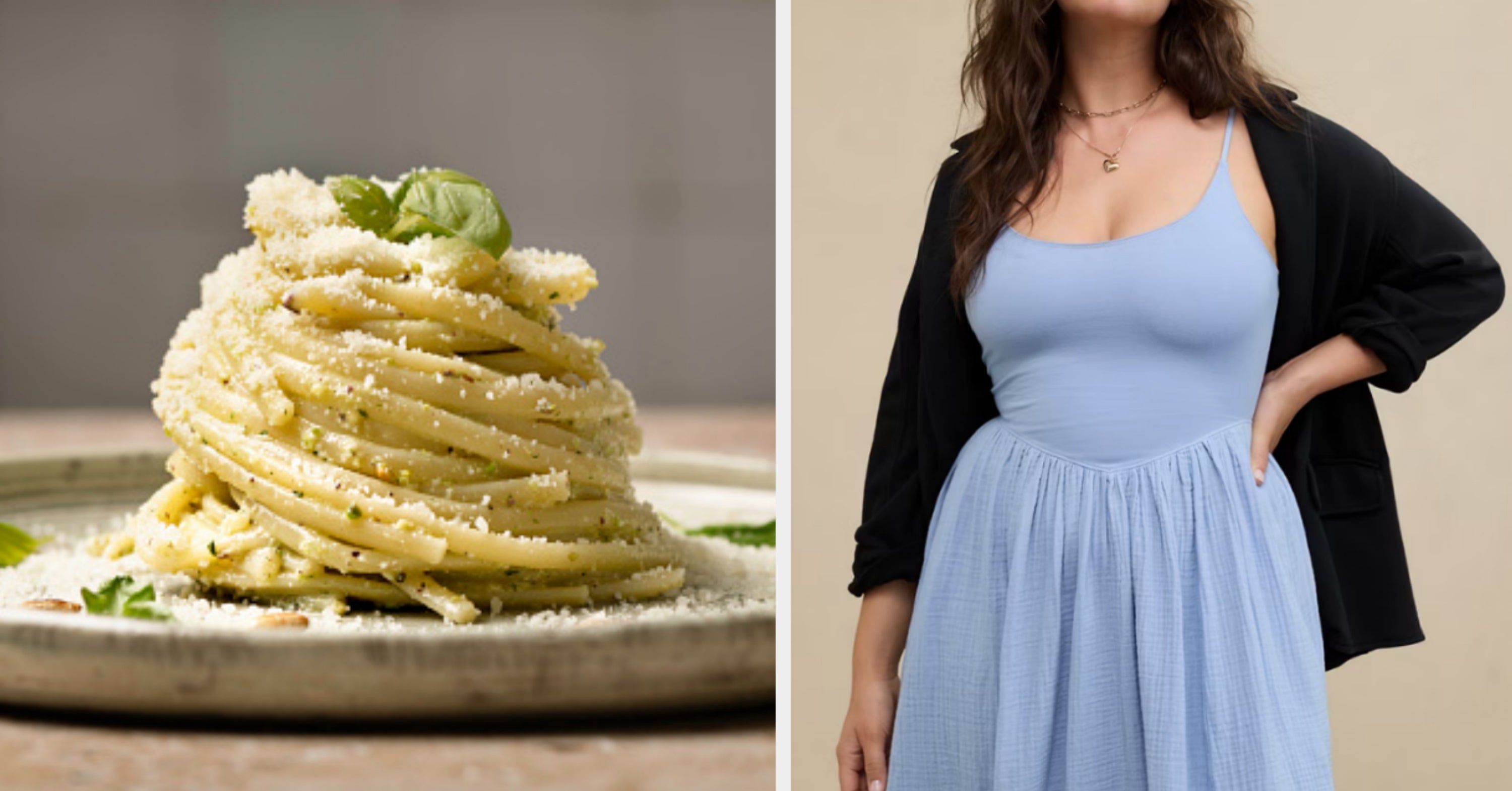 Let Your International Food Preferences Determine Your Signature Color