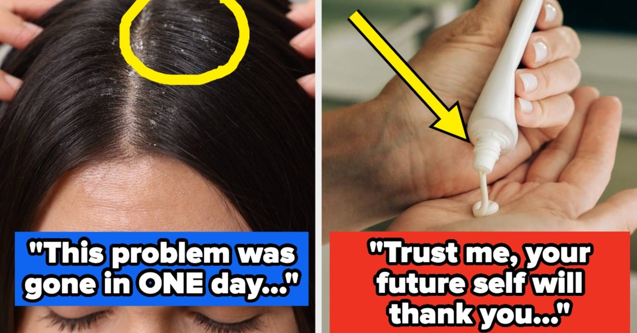 Older Women Are Sharing The Important Hygiene Tips They Want Young Women To Know