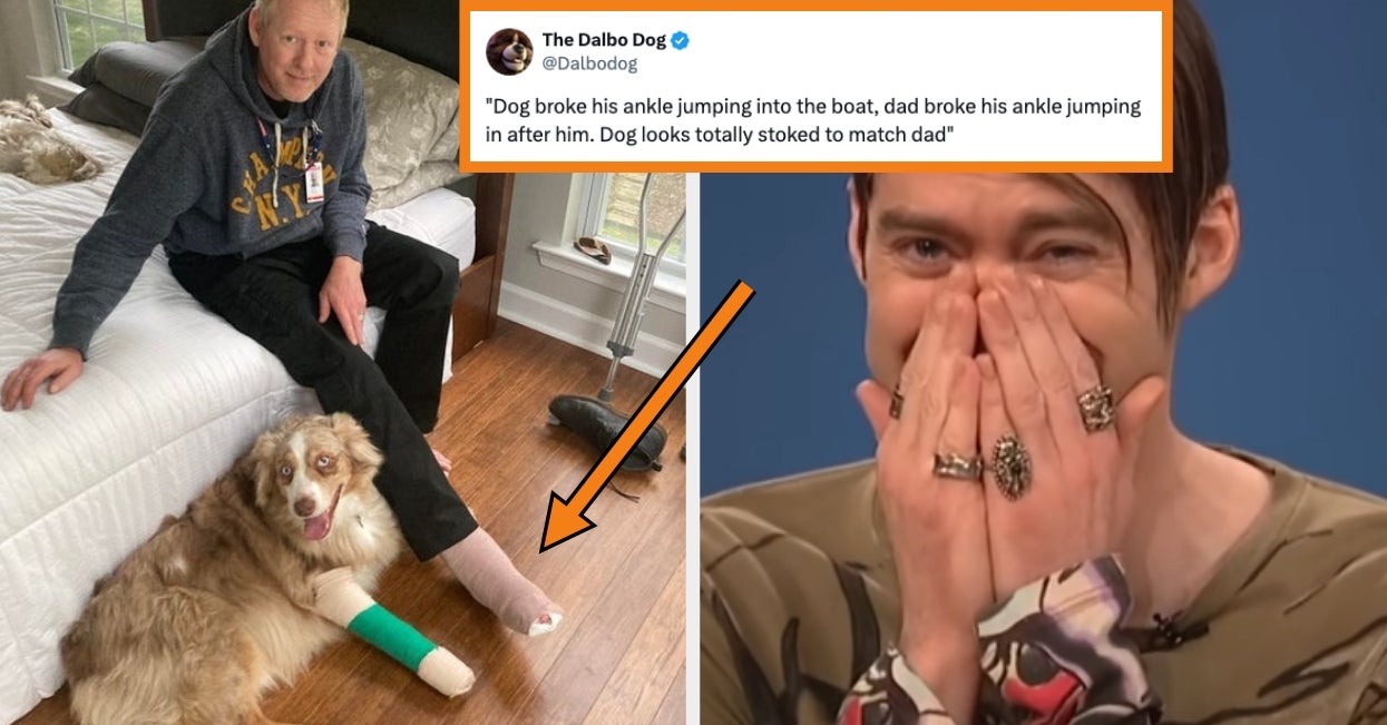 I Laughed So Hard At These 23 Fails From Last Week, I Know I'm Headed Straight To The Bad Place