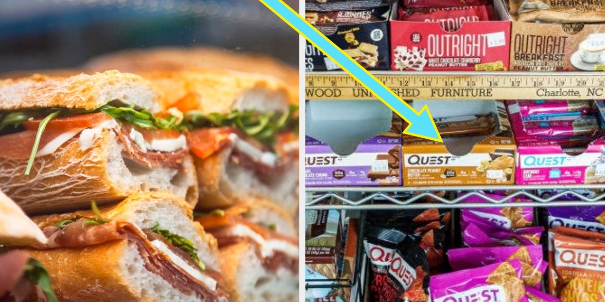 Dentists, Doctors, And Dietitians Are Sharing "Healthy" Foods That Can Actually Cause Harm