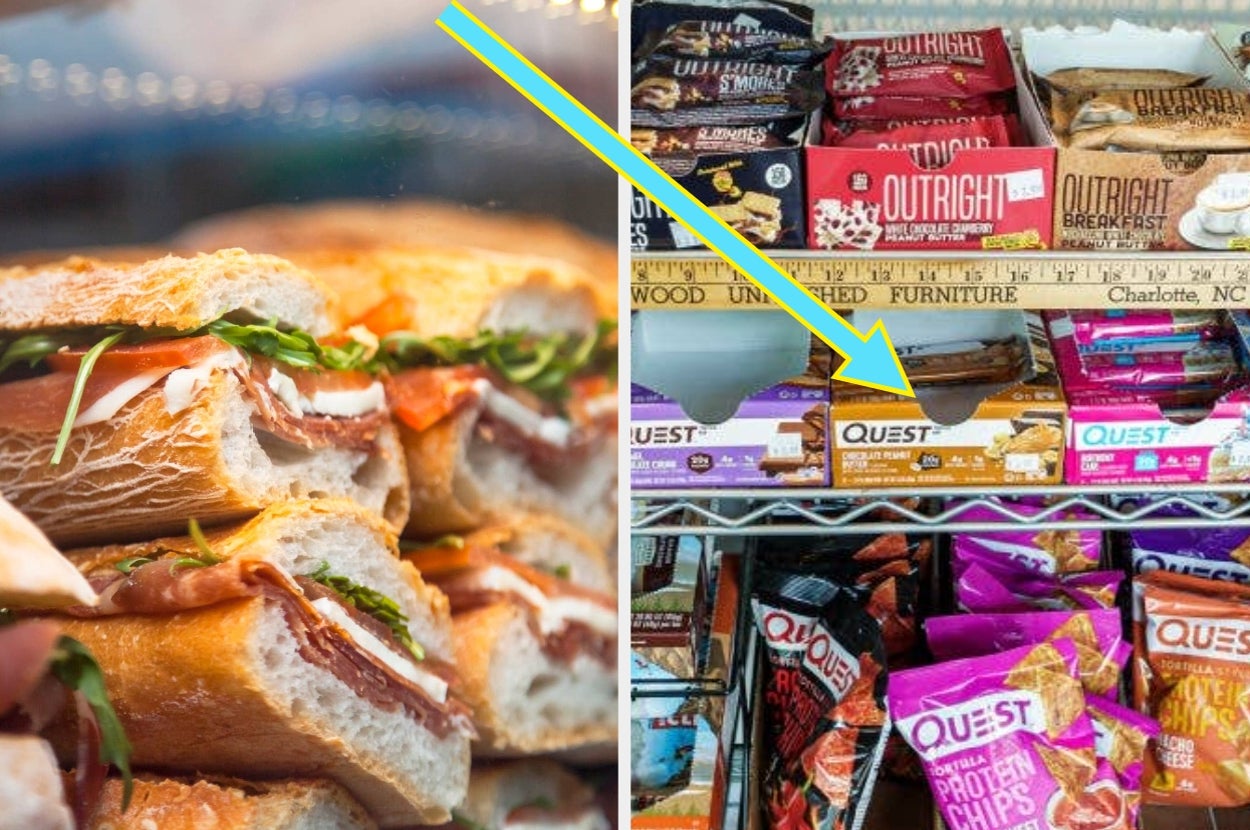 Dentists, Doctors, And Dietitians Are Sharing "Healthy" Foods That Can Actually Cause Harm