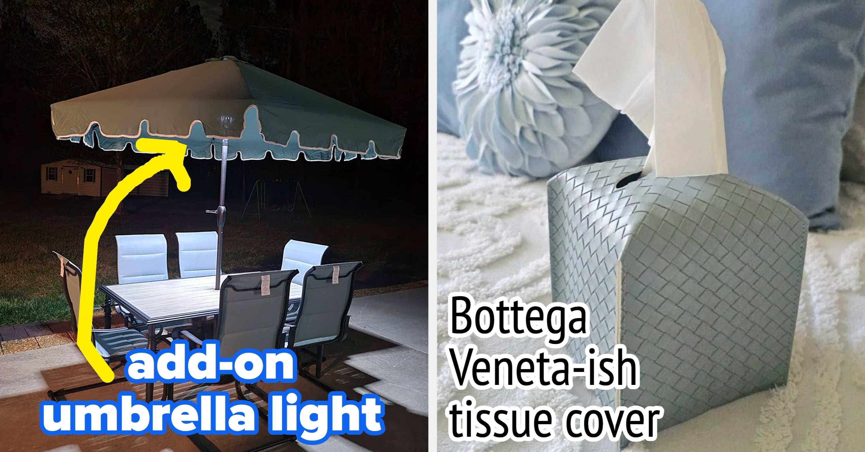41 Things To *Easily* Elevate Your Home For Less Than $10 A Pop