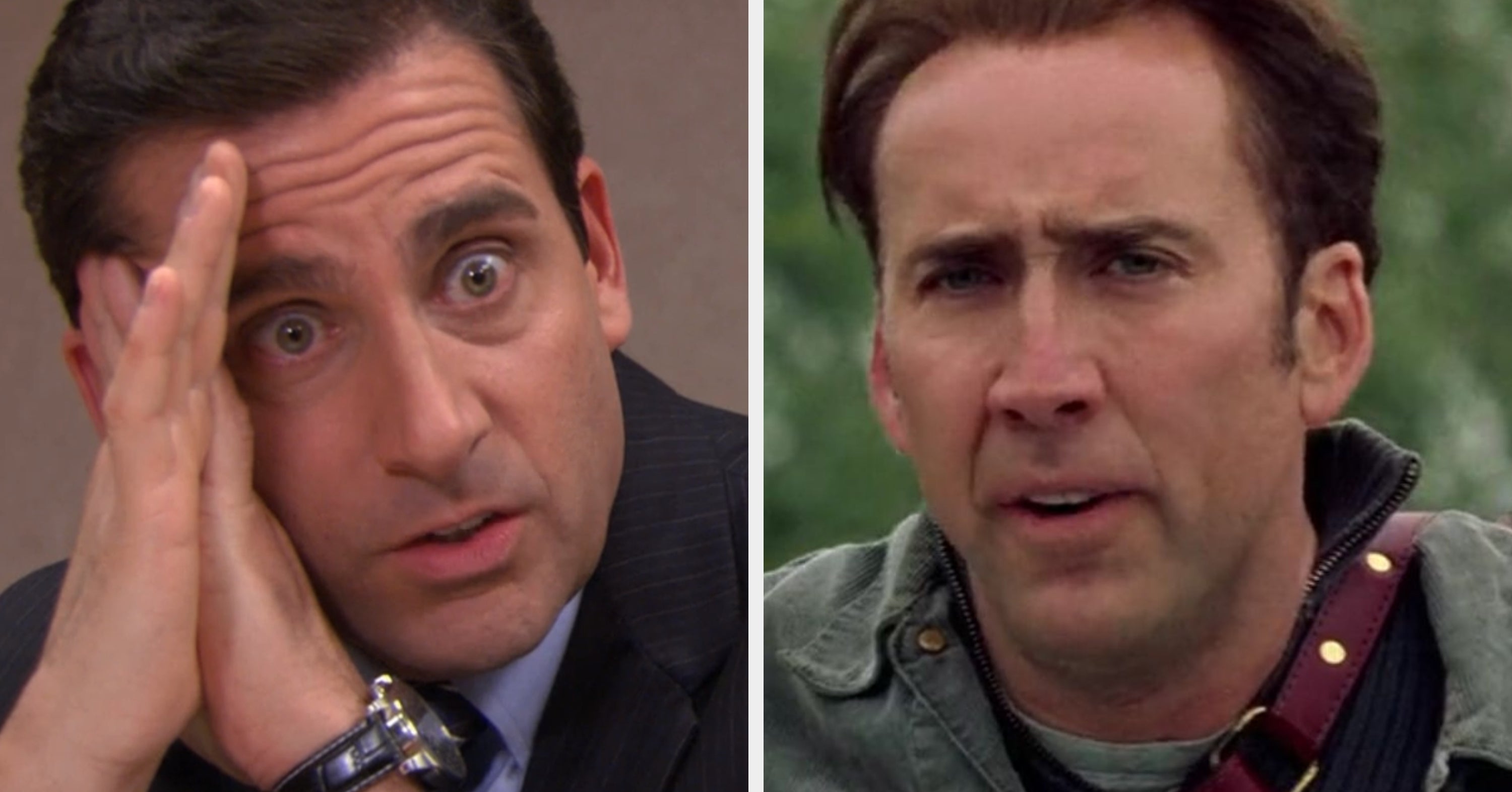 Would We Be Real Friends Based On The Movies And Shows We've Both Seen?