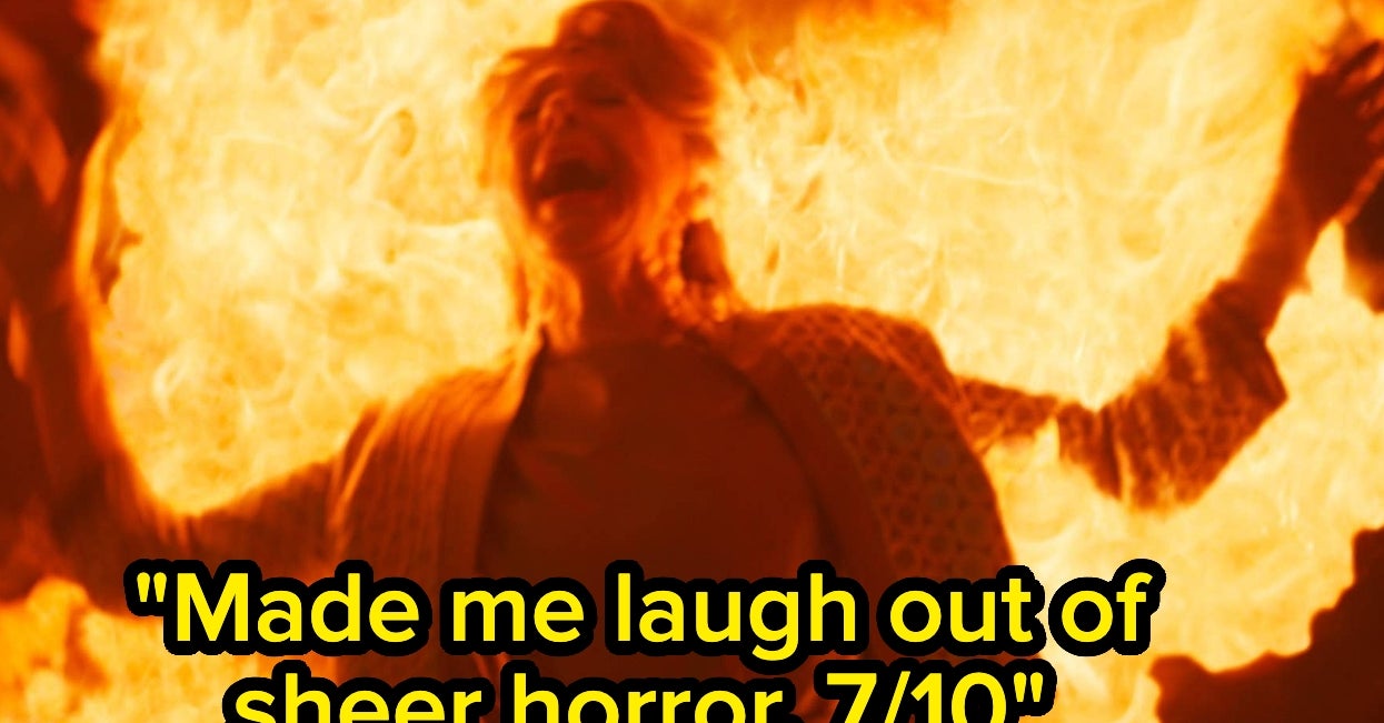 "Final Destination Bloodlines" Is Breaking A LOT Of Records, So We Decided To Rank All The Deaths In The Film