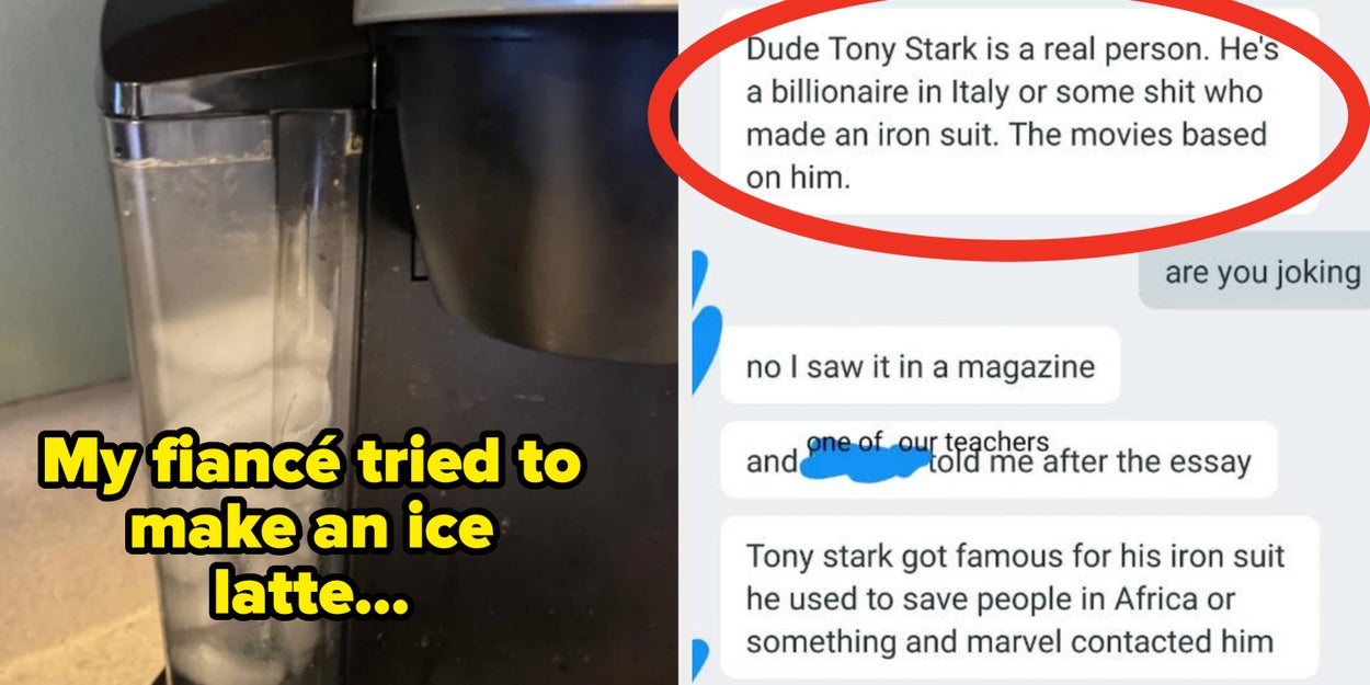 44 Dumb, Dumb, Dumb People Who Were Just So, So, So Wrong