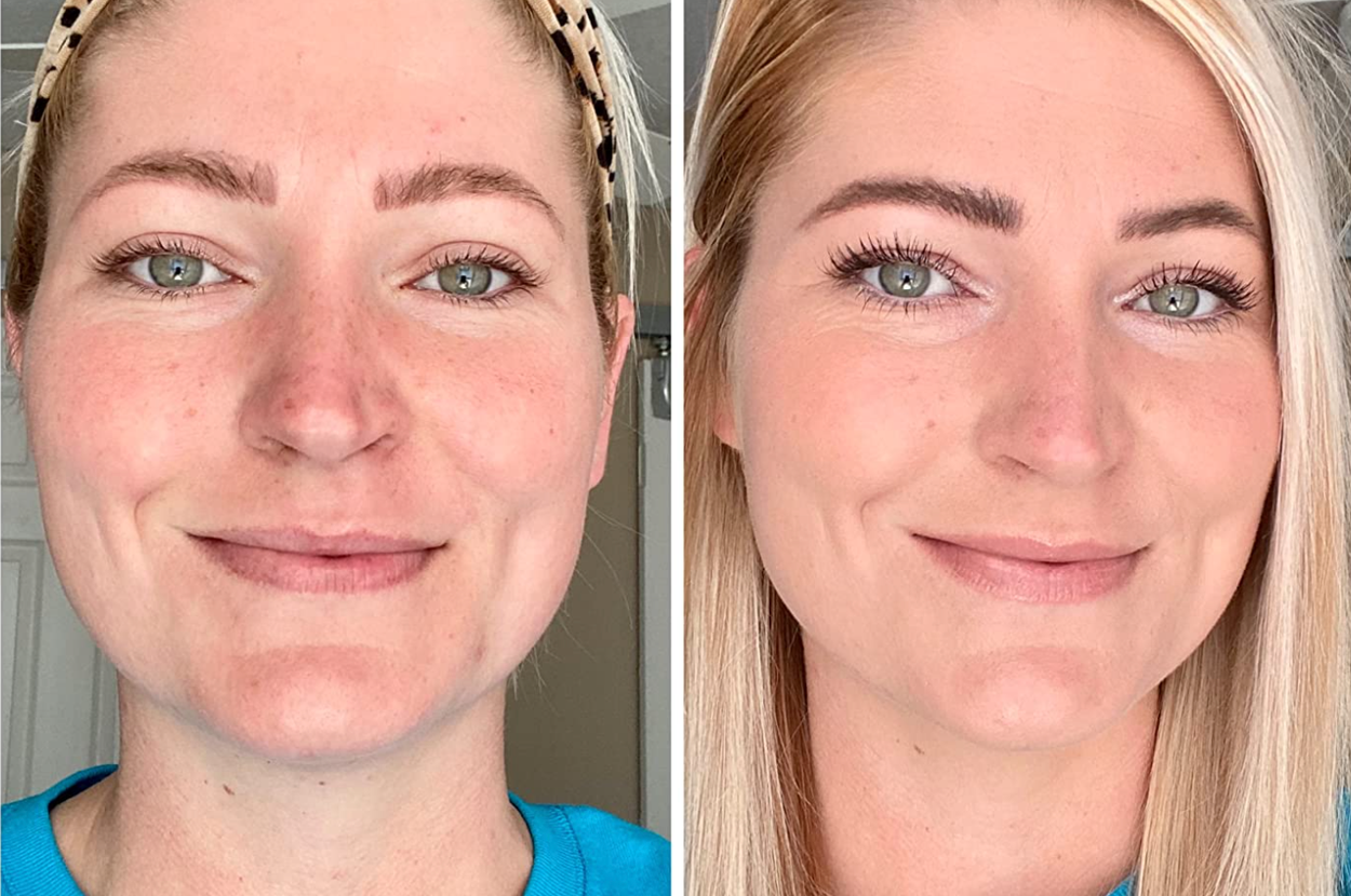 27 Ways To Look A *Lot* More Put-Together With Only A *Little* Bit Of Effort