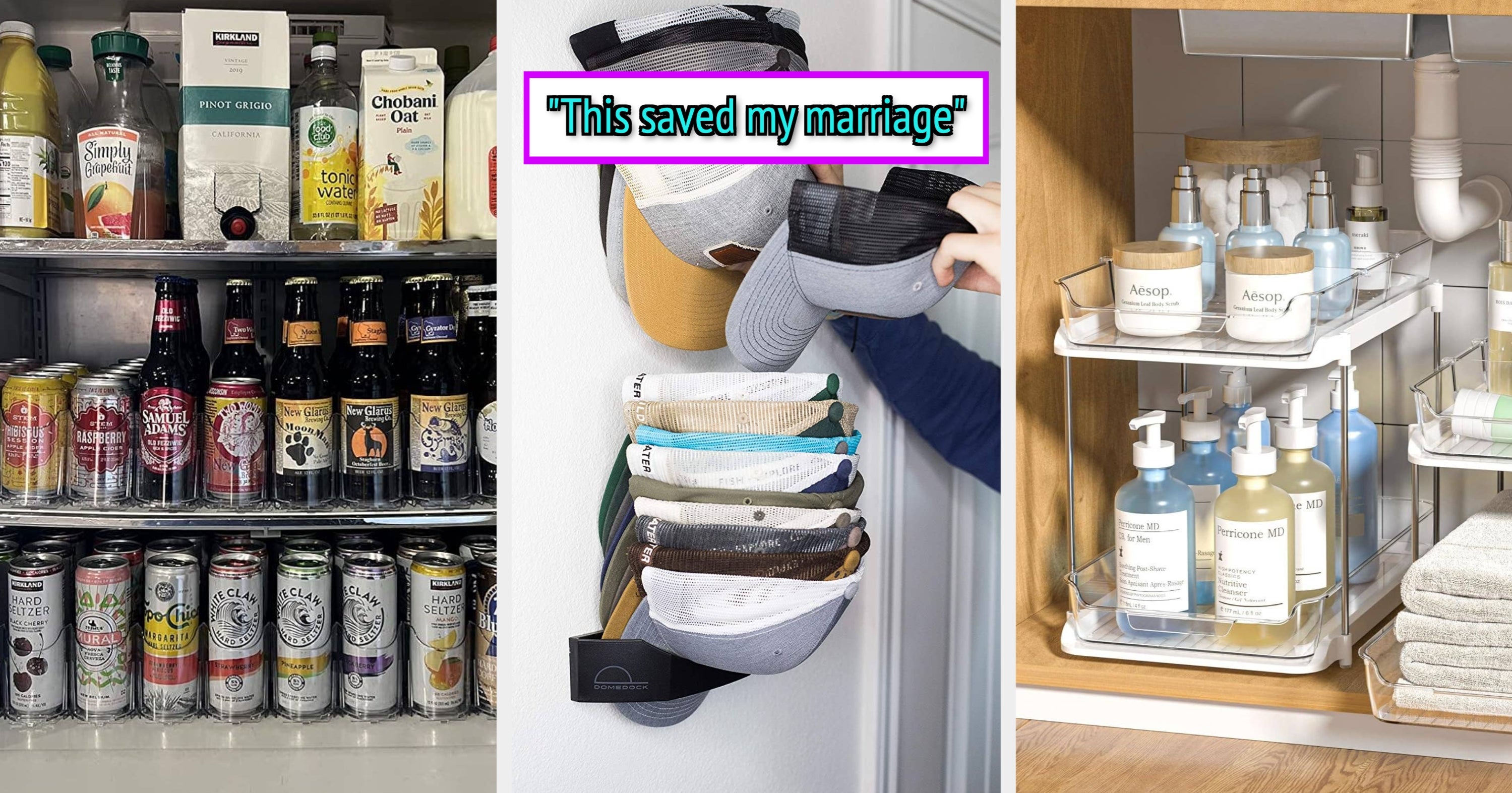 If You’re An Organized Neat Freak Like Me, You’ll Probably Love These 28 Items