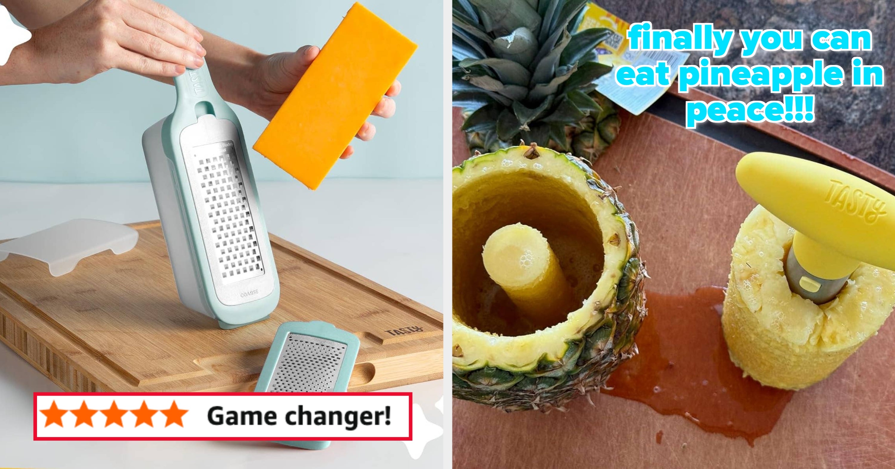 11 Tasty Products Your Kitchen Will Welcome With Open Arms