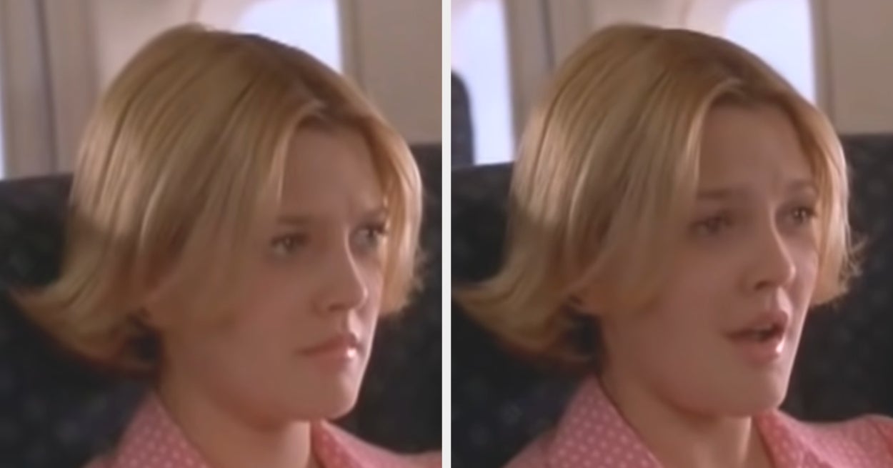You Won't Believe This One Invisible Danger Of Sitting In An Airplane Window Seat