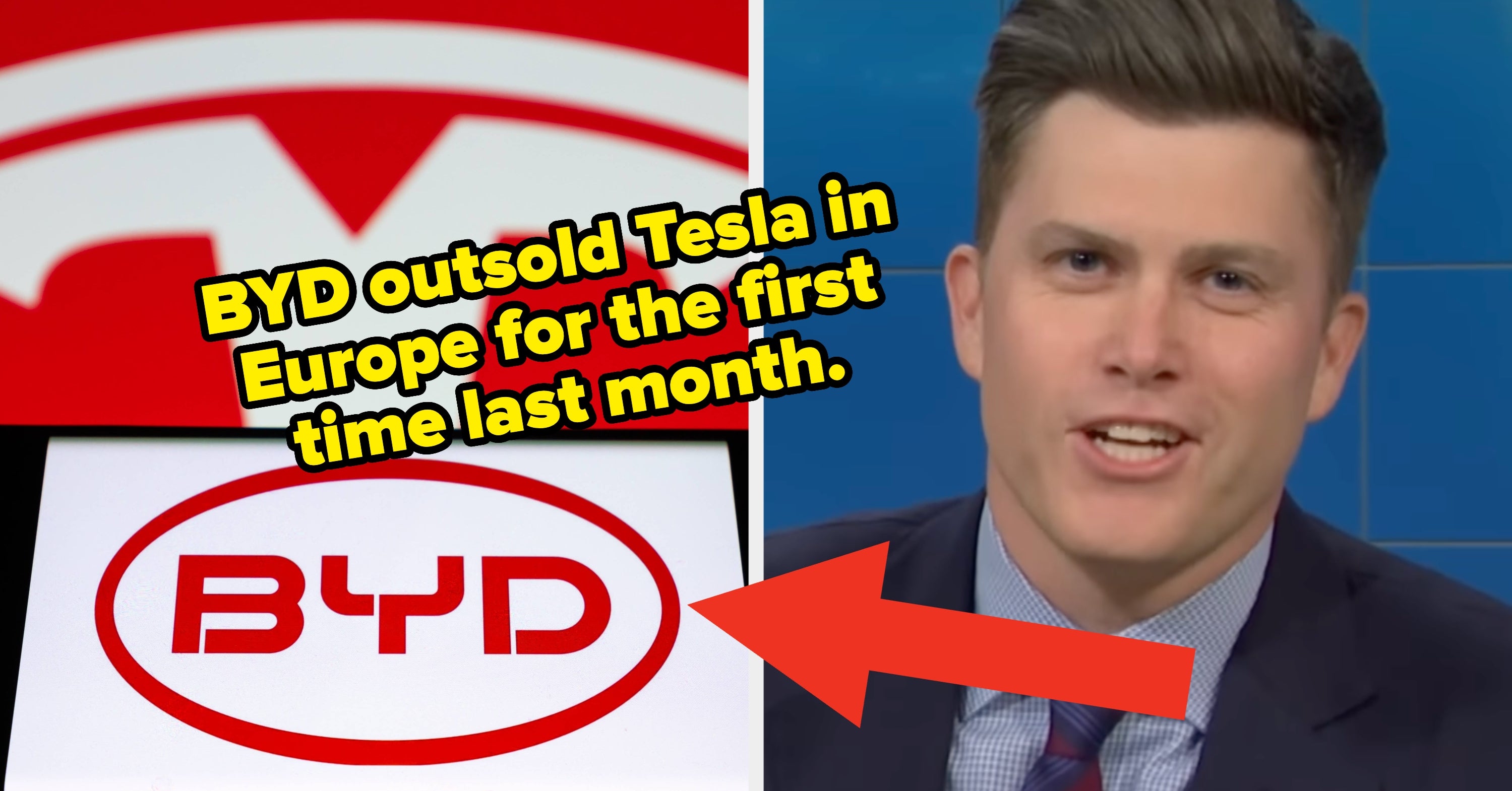Europeans Are Talking About These Current Events That Are Barely Making US News