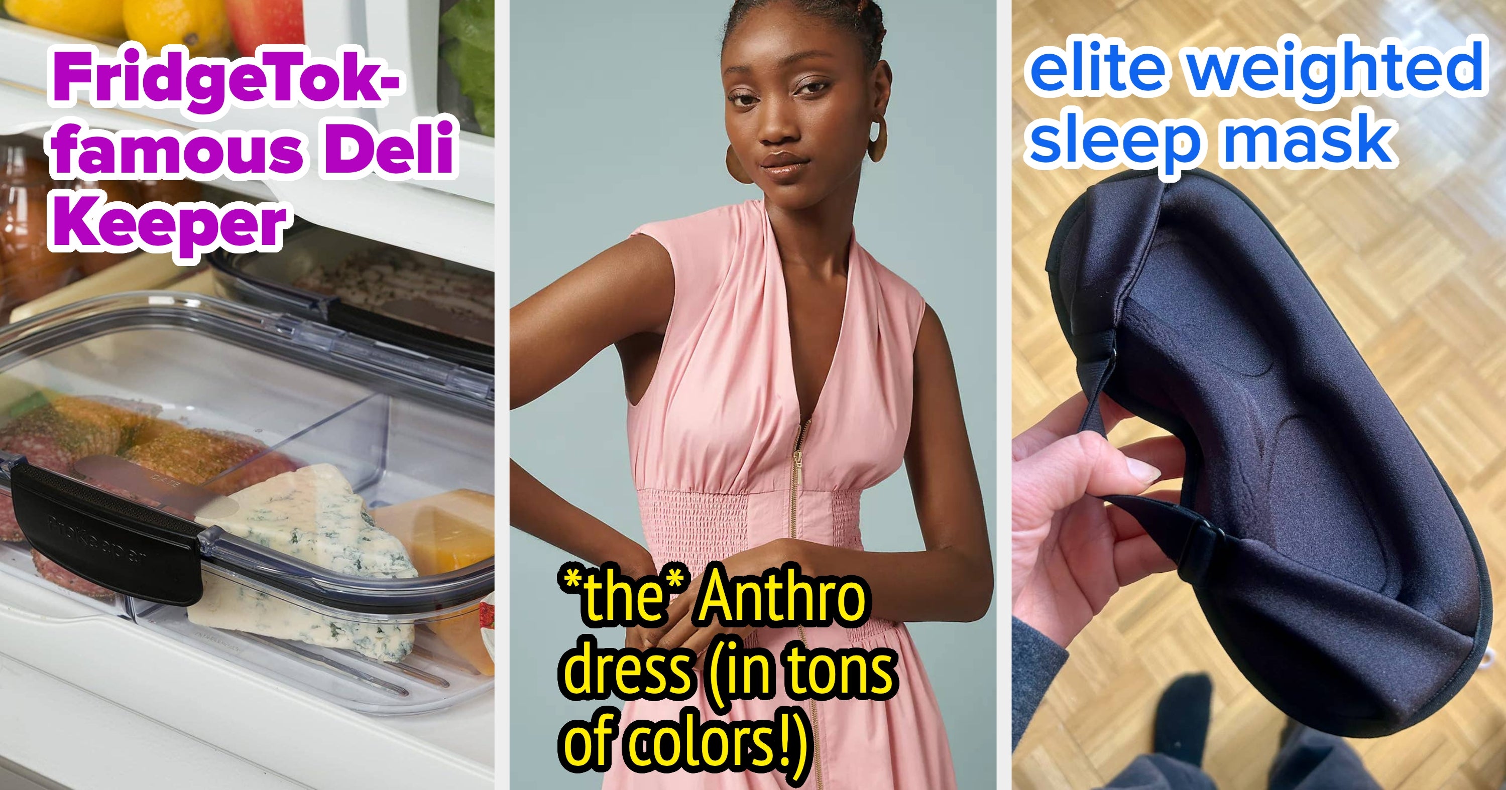 You'll Never Look At Regular Products The Same After Trying These 44 Elite Versions