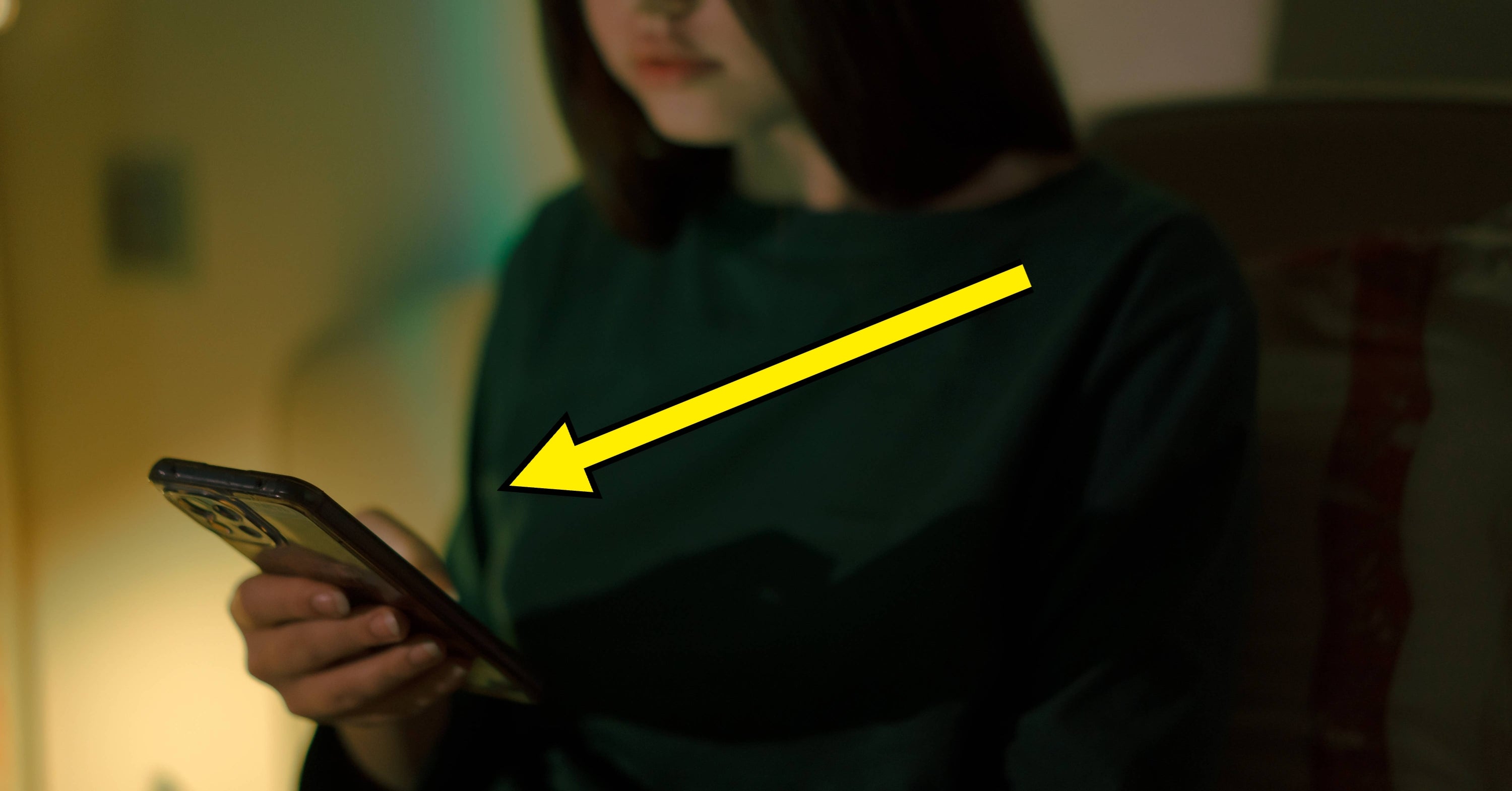 Gen Z's Obsession With Location Tracking Is Really, Really Concerning