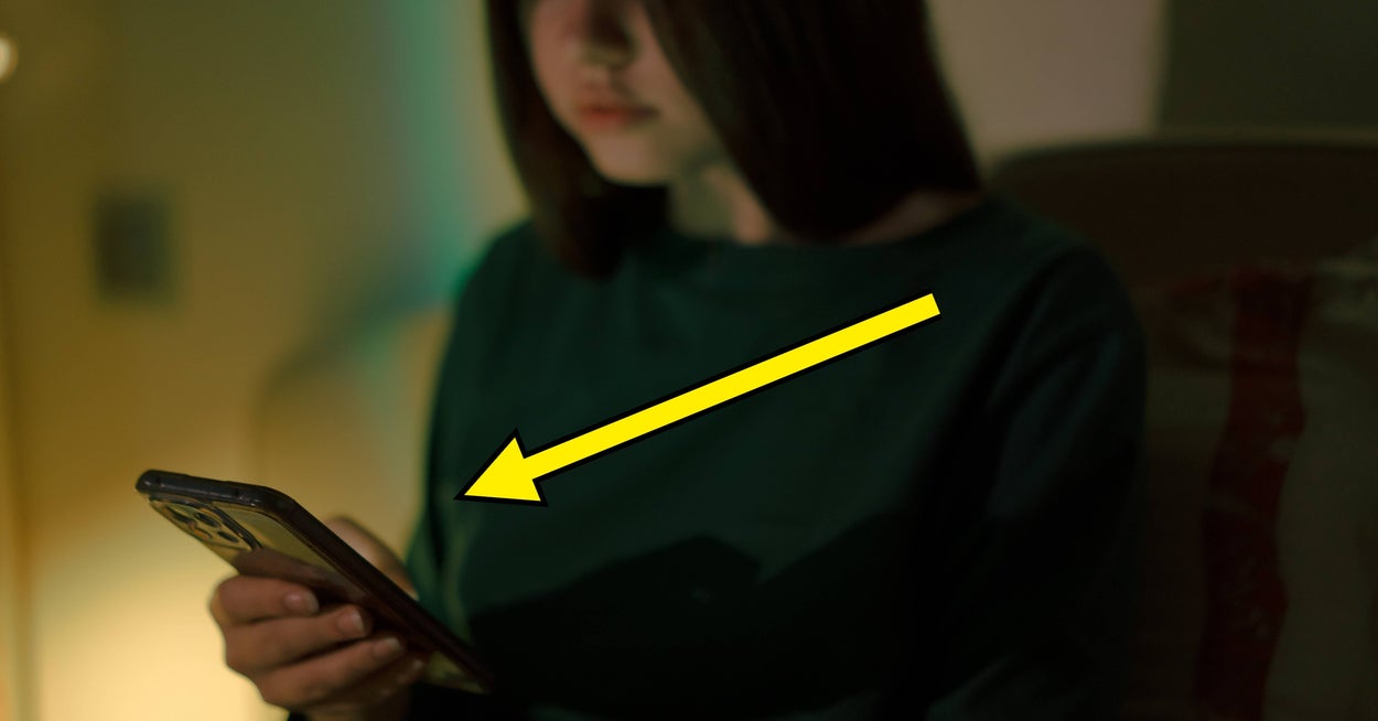 Gen Z's Obsession With Location Tracking Is Really, Really Concerning