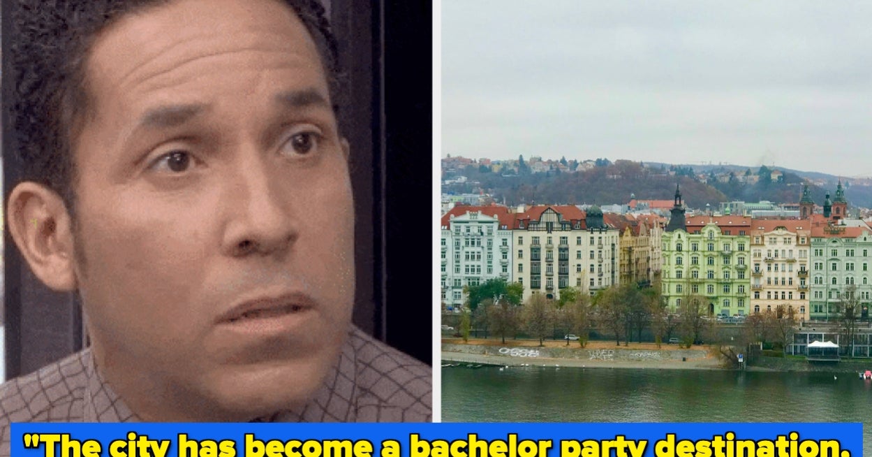 Disappointed Tourists Are Spilling The Tea On Famous Destinations That Were So Bad They're Crossing Them Off Their Lists Forever