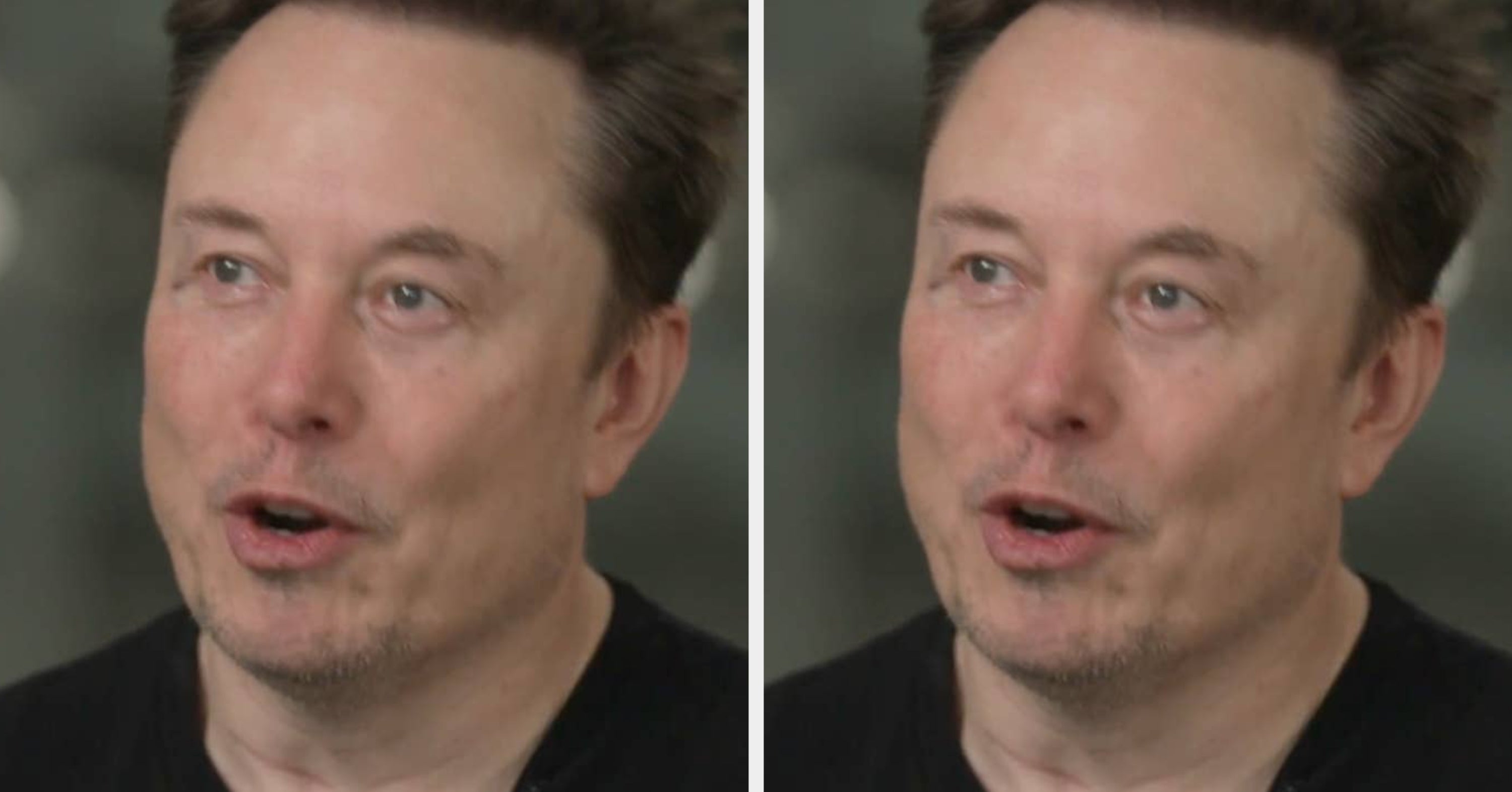 The Boys Are Fighting: Elon Musk Took A Public Dump On Trump's "Big, Beautiful Bill"