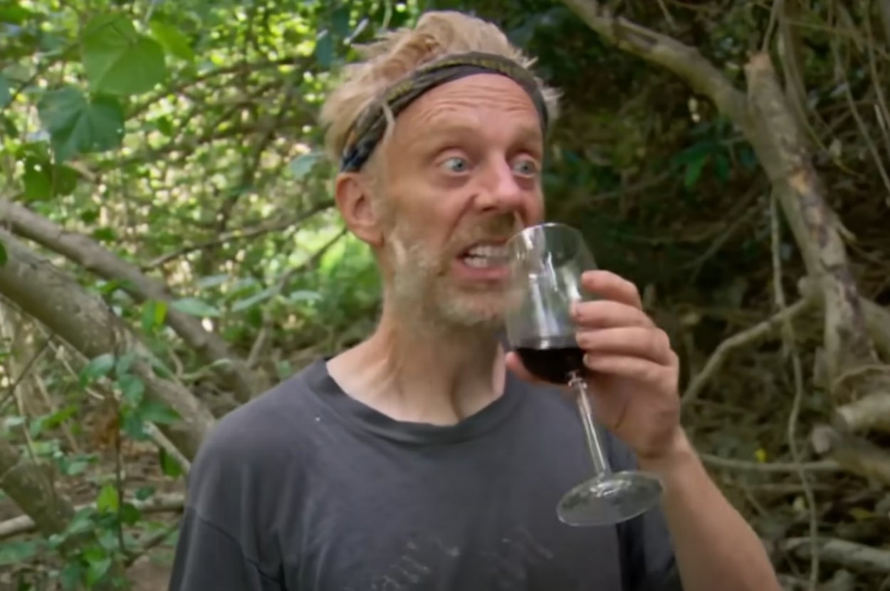 Do You Have What It Takes To Win "Survivor"?